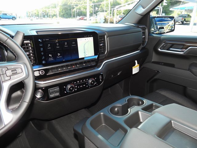 New 2026 Chevrolet Silverado 1500 RST image 36
