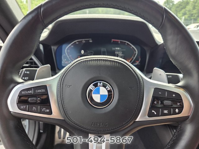 Used 2023 BMW 430i Gran Coupe w/ M Sport Package RWD image 22