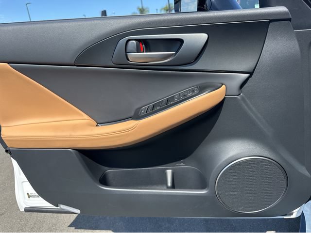 New 2026 Lexus IS 350 F Sport RWD image 12