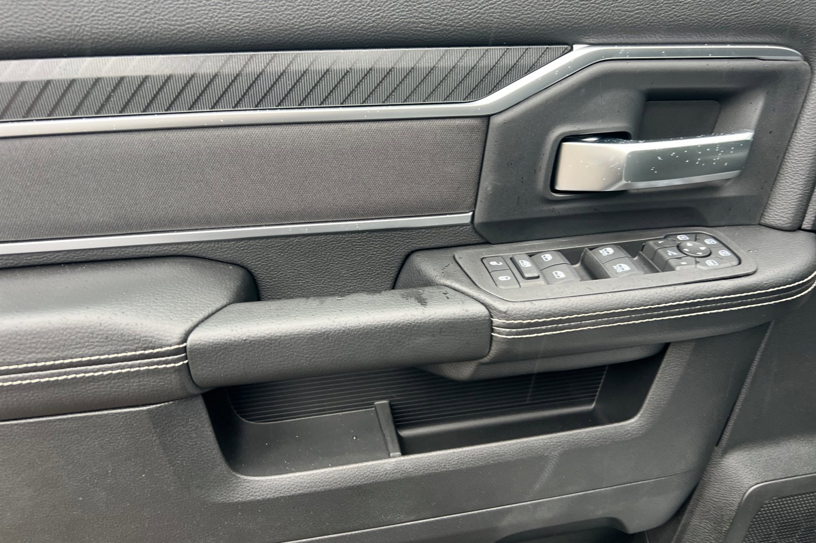 New 2026 RAM 3500 Big Horn image 9