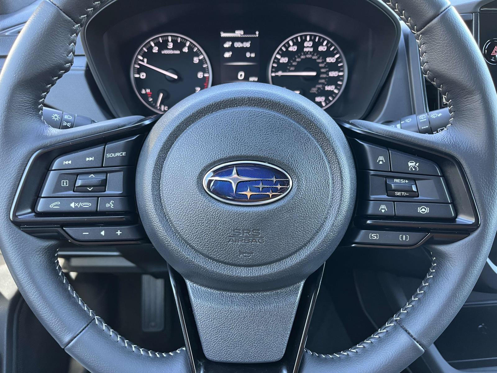 Certified 2026 Subaru Forester Premium AWD/4WD image 21