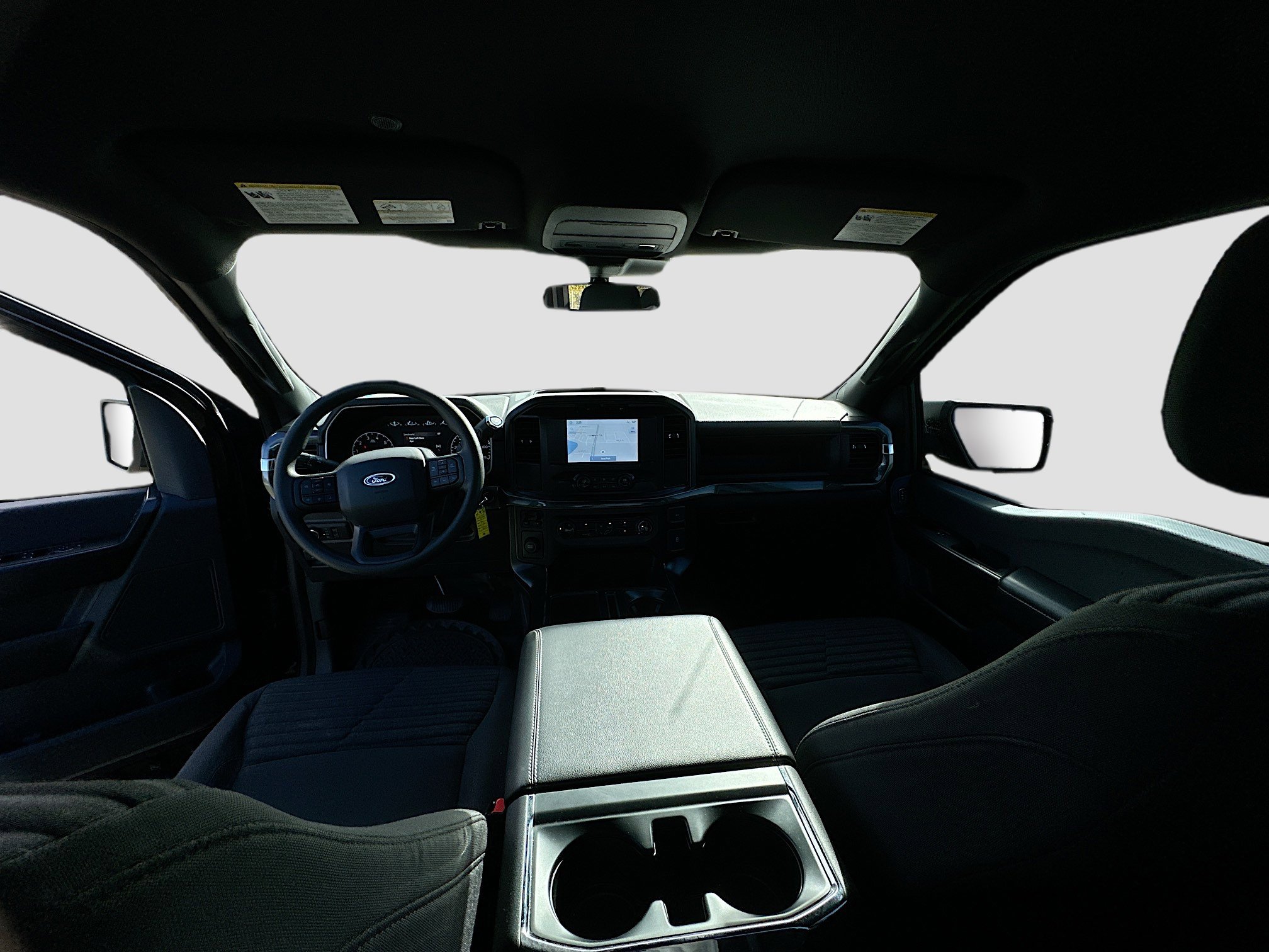 Certified 2023 Ford F150 XL w/ STX Appearance Package image 21