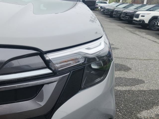 Certified 2026 Subaru Forester Premium AWD/4WD image 9