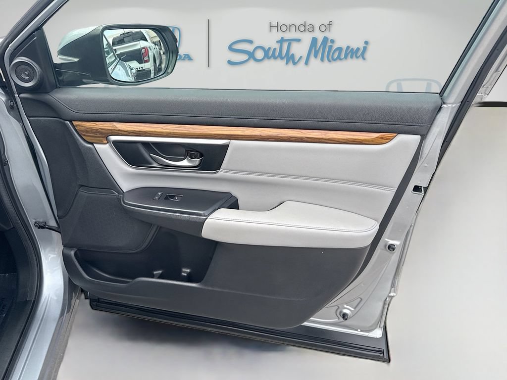 Used 2019 Honda CR-V Touring image 34
