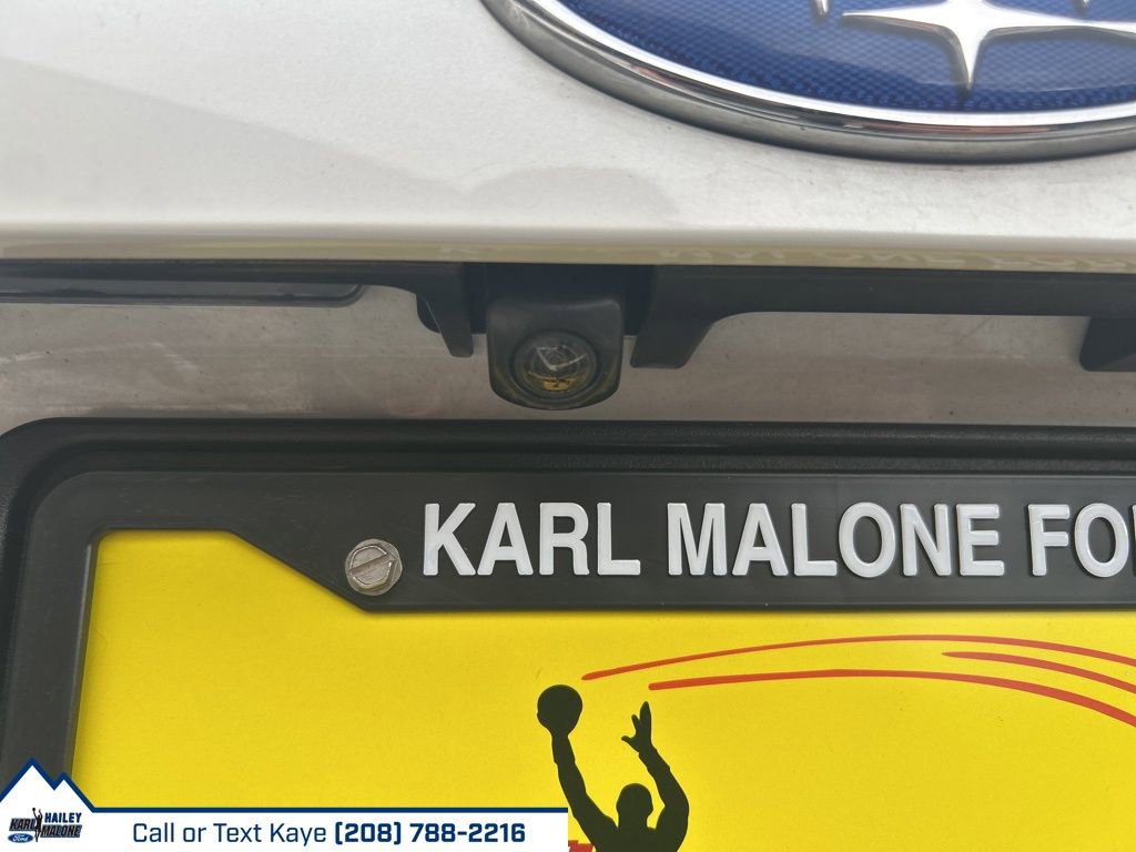 Used 2020 Subaru Forester Touring image 9