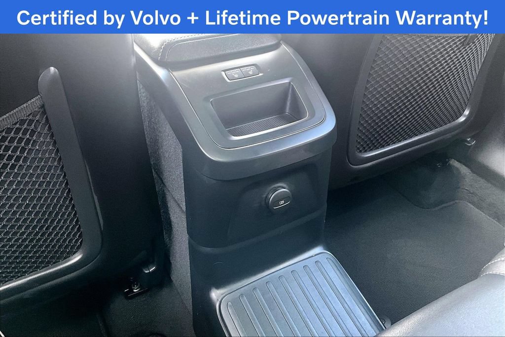 Used 2025 Volvo XC60 T8 Polestar AWD/4WD image 31