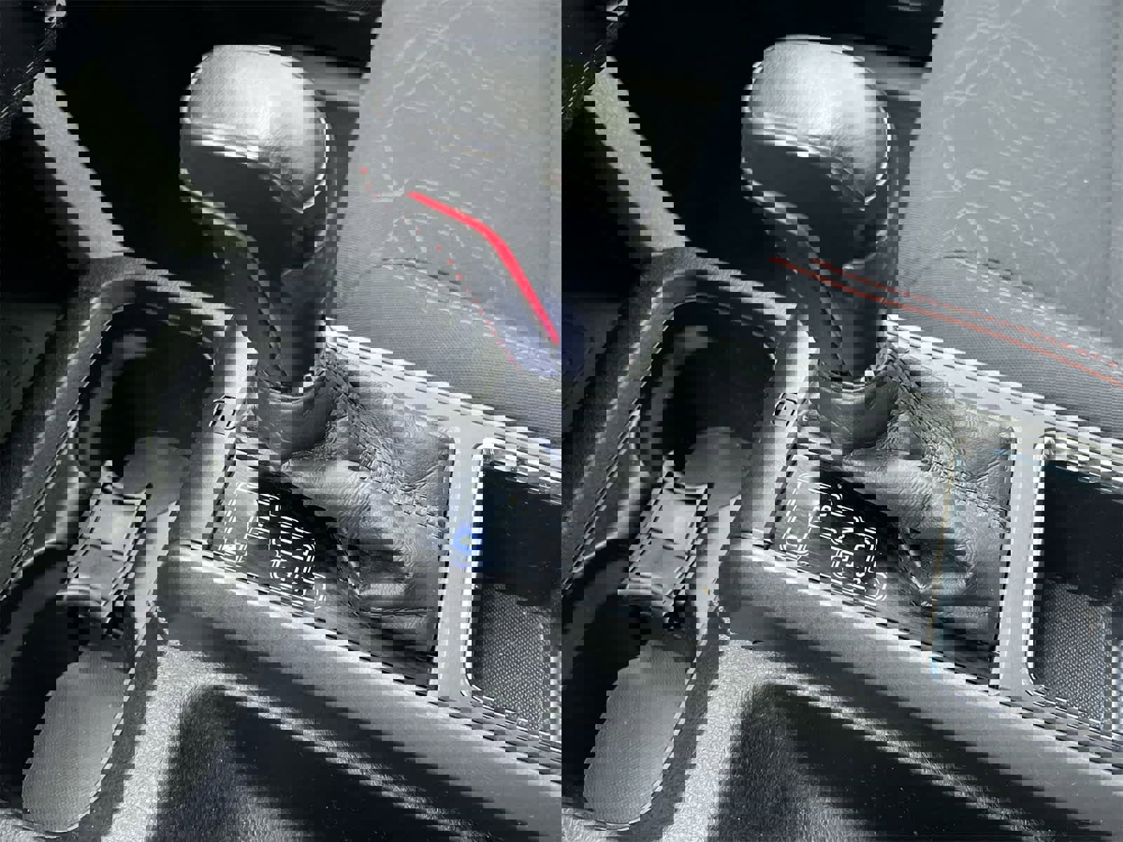 Used 2017 Toyota Tacoma TRD Off-Road image 32