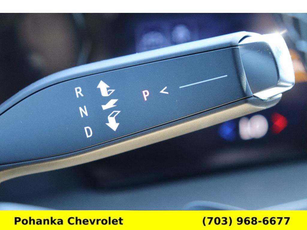 New 2026 Chevrolet Traverse LT AWD/4WD image 11