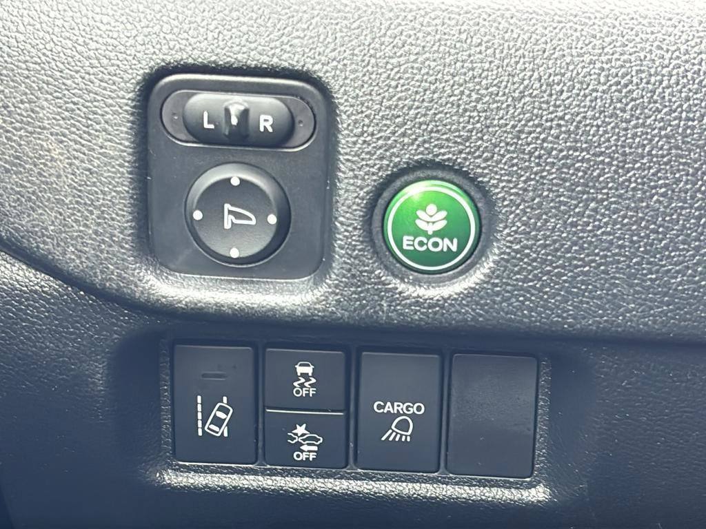 Used 2025 Honda Ridgeline Sport image 33