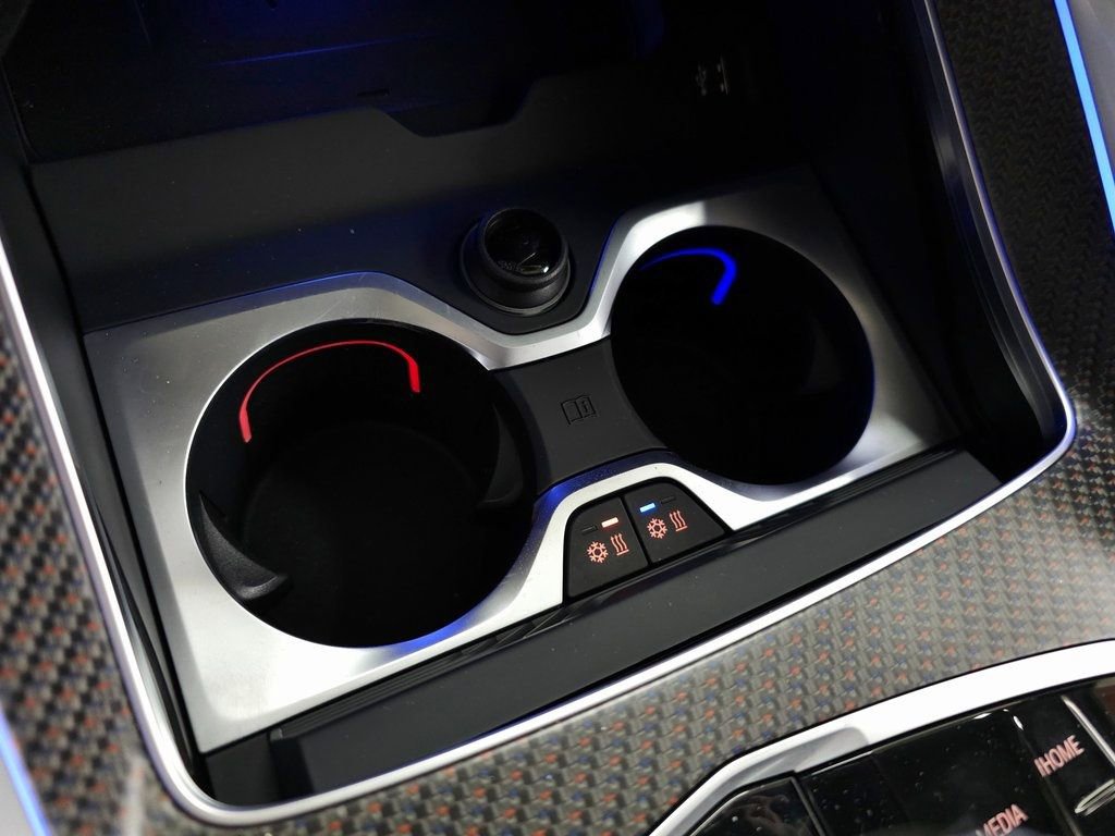 New 2026 BMW XM Label Red image 34