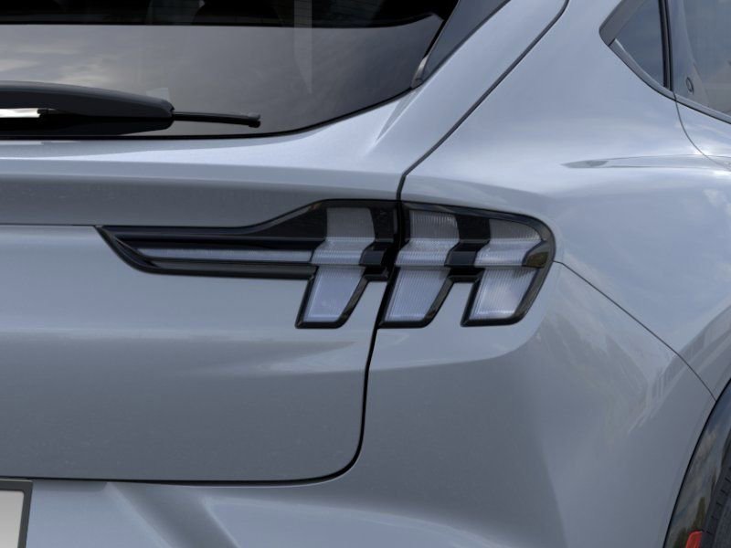 New 2025 Ford Mustang Mach-E Premium w/ Sport Appearance Package image 21