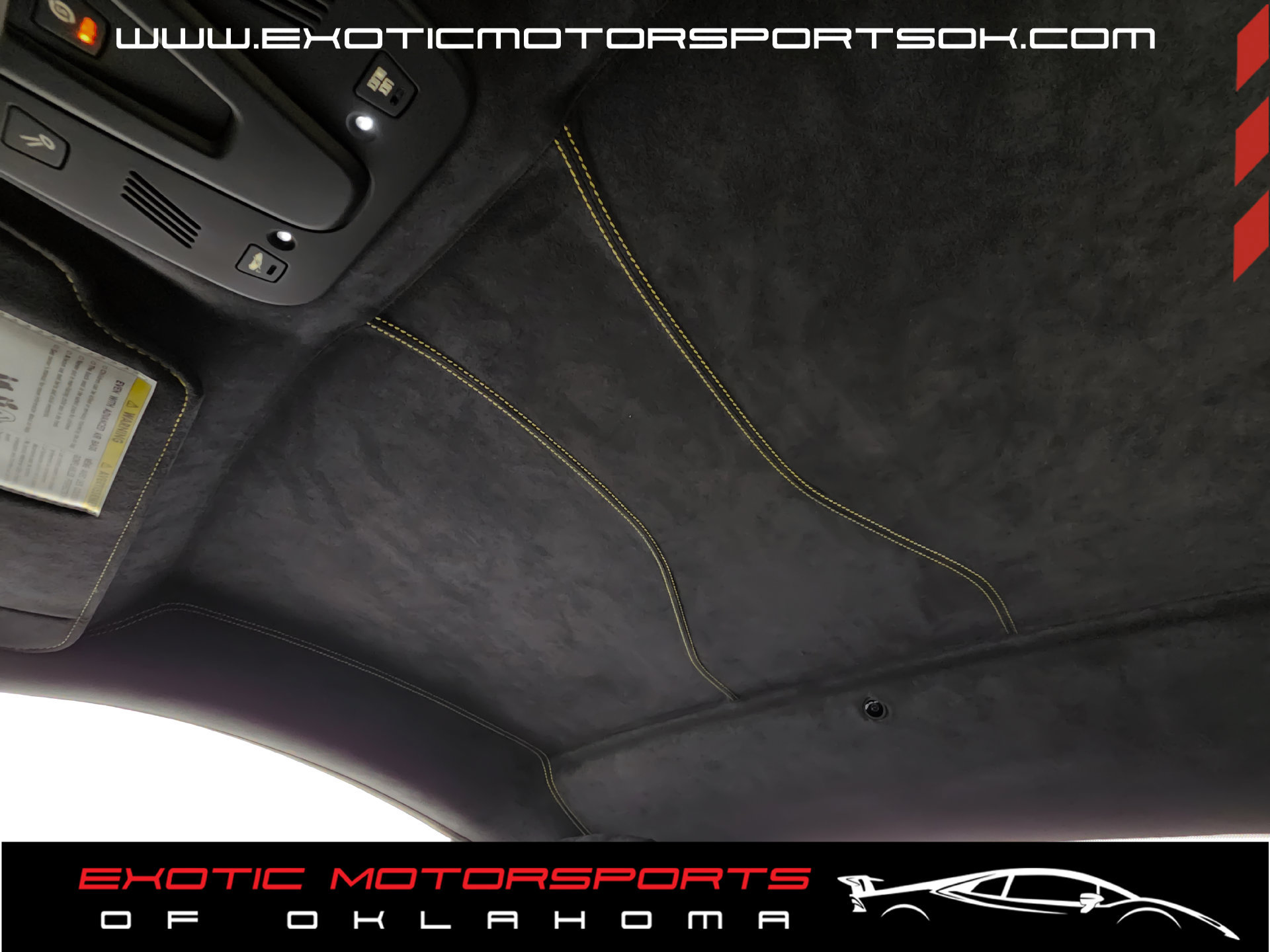 Used 2020 Ferrari 488 Pista Coupe RWD image 62