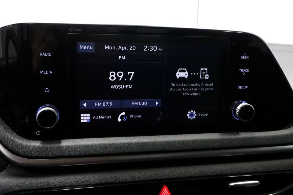 Certified 2023 Hyundai Sonata SE FWD image 3