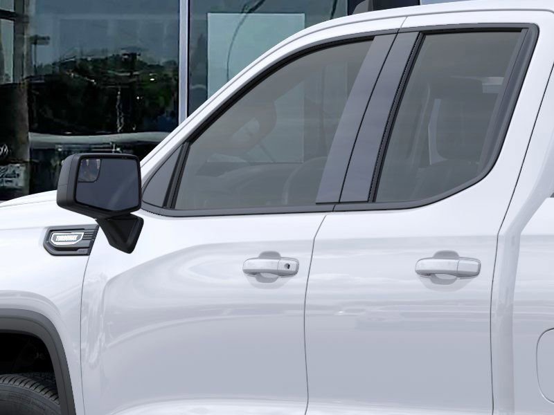New 2026 GMC Sierra 1500 Elevation image 12