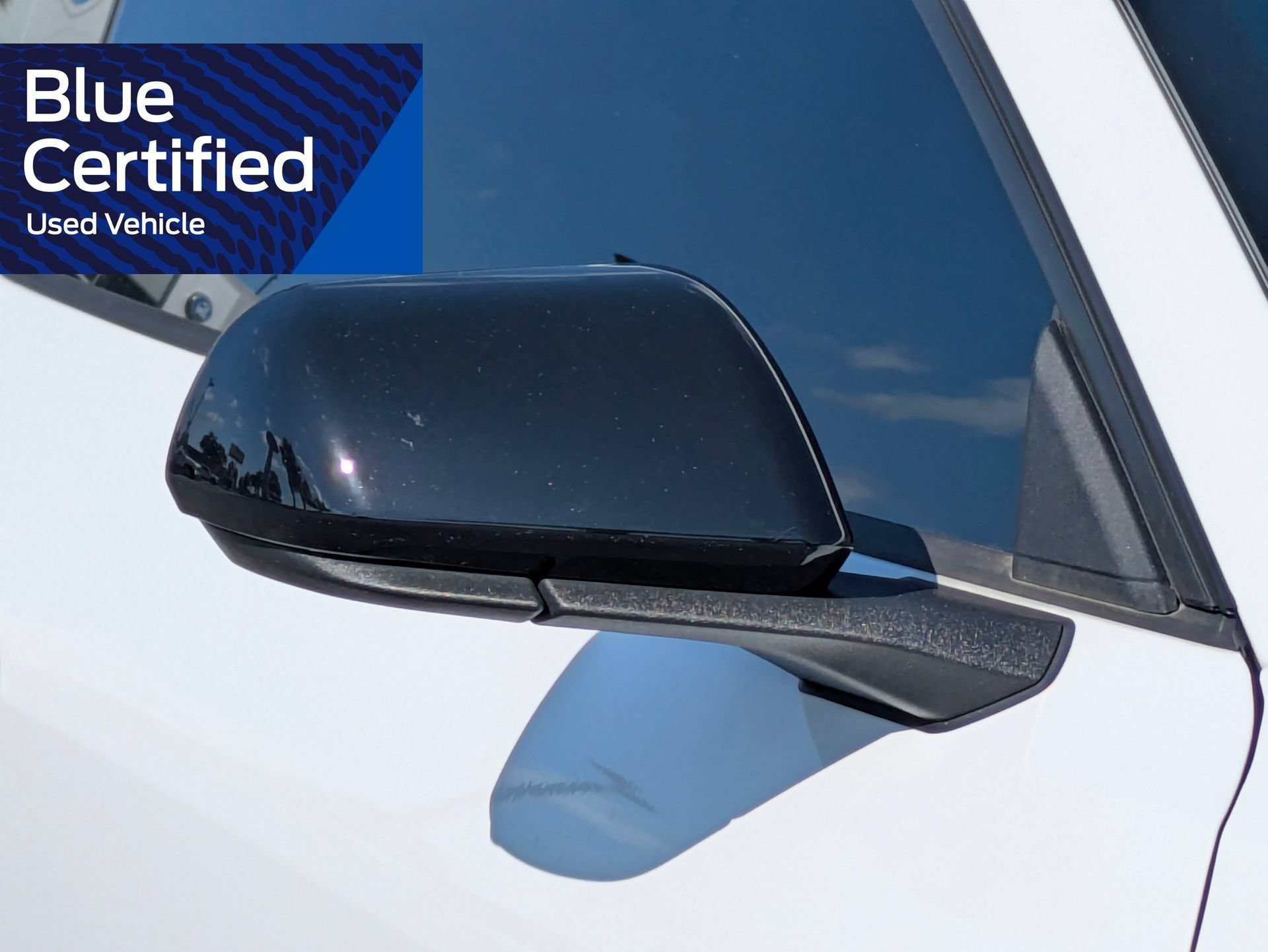 Certified 2024 Ford Mustang Premium RWD image 15