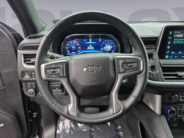Used 2024 Chevrolet Suburban Z71 w/ Luxury Package AWD/4WD image 13