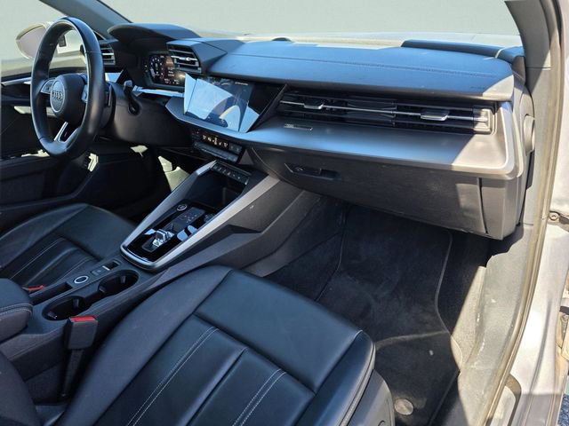 Used 2024 Audi A3 2.0T Premium image 16