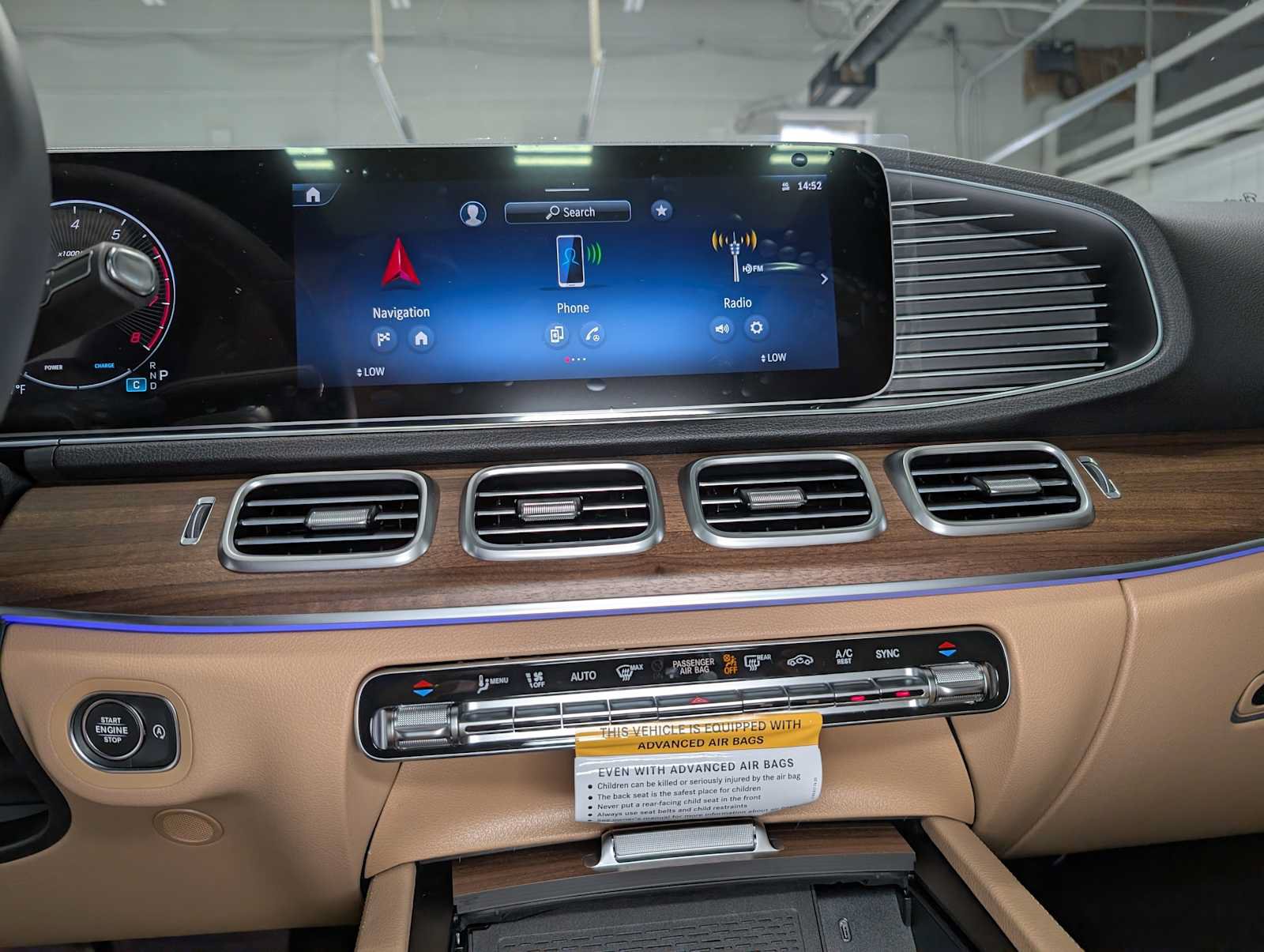 New 2026 Mercedes-Benz GLE 450 4MATIC image 30