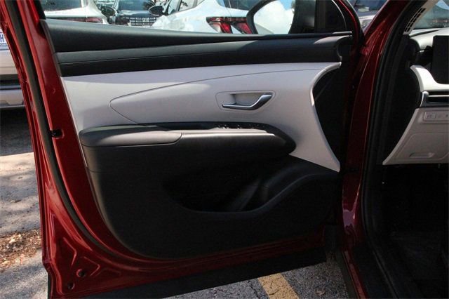 Used 2026 Hyundai Tucson SEL image 11