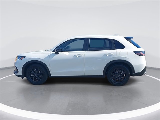 Used 2025 Honda HR-V Sport image 6