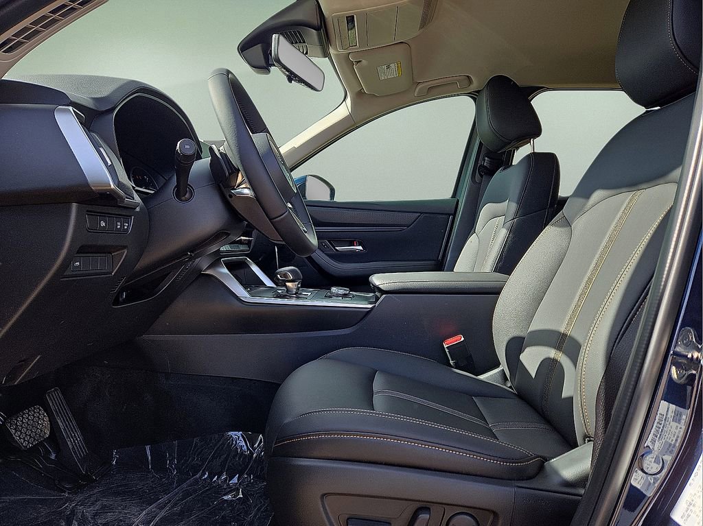 New 2026 MAZDA CX-90 3.3 Turbo w/ Select Package image 25