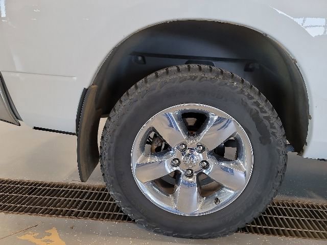 Used 2016 RAM 1500 Big Horn AWD/4WD image 10