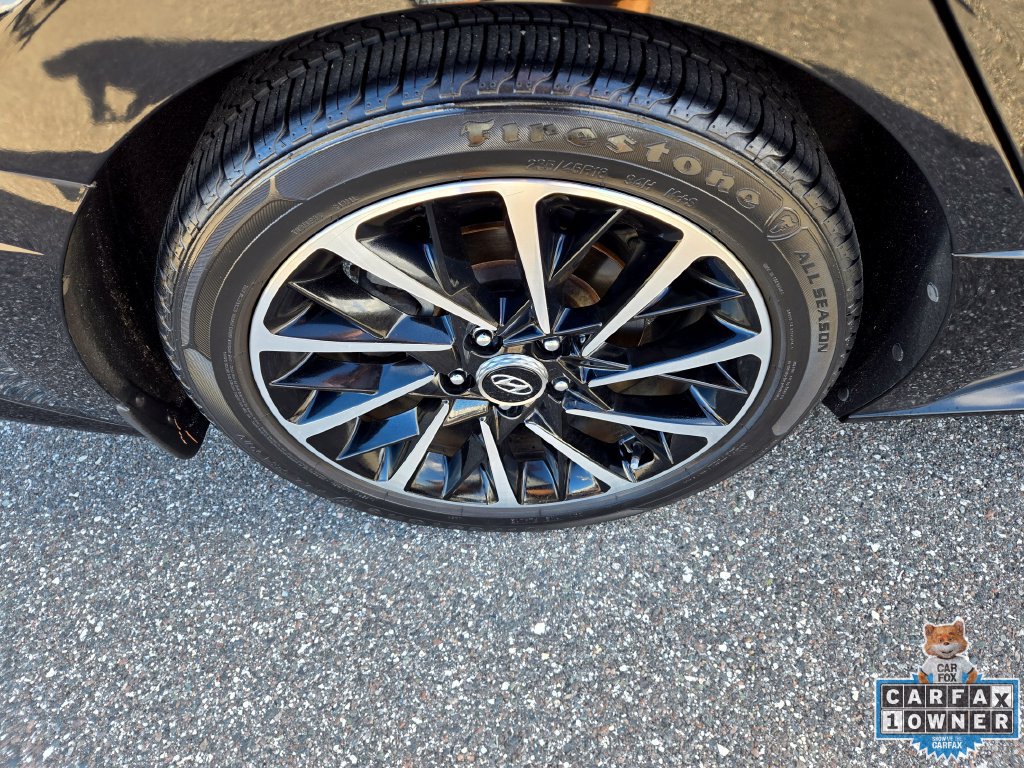 Used 2020 Hyundai Sonata SEL Plus w/ Tech Package FWD image 12