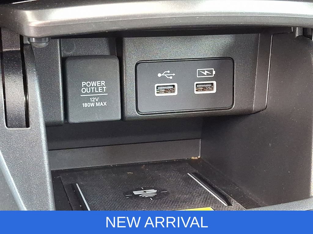 Used 2021 Honda Accord Sport image 26