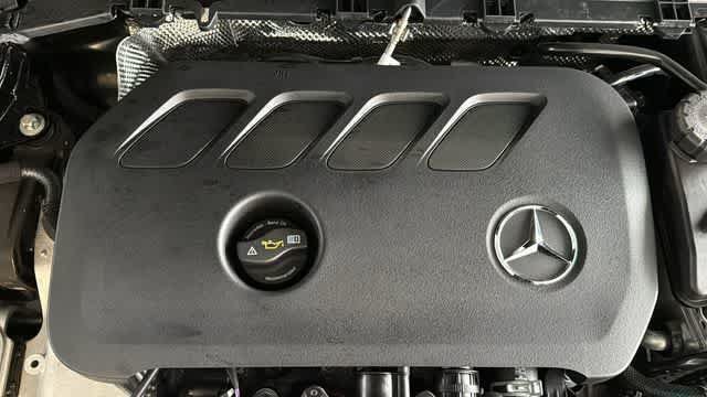 Certified 2026 Mercedes-Benz GLB 250 4MATIC image 14