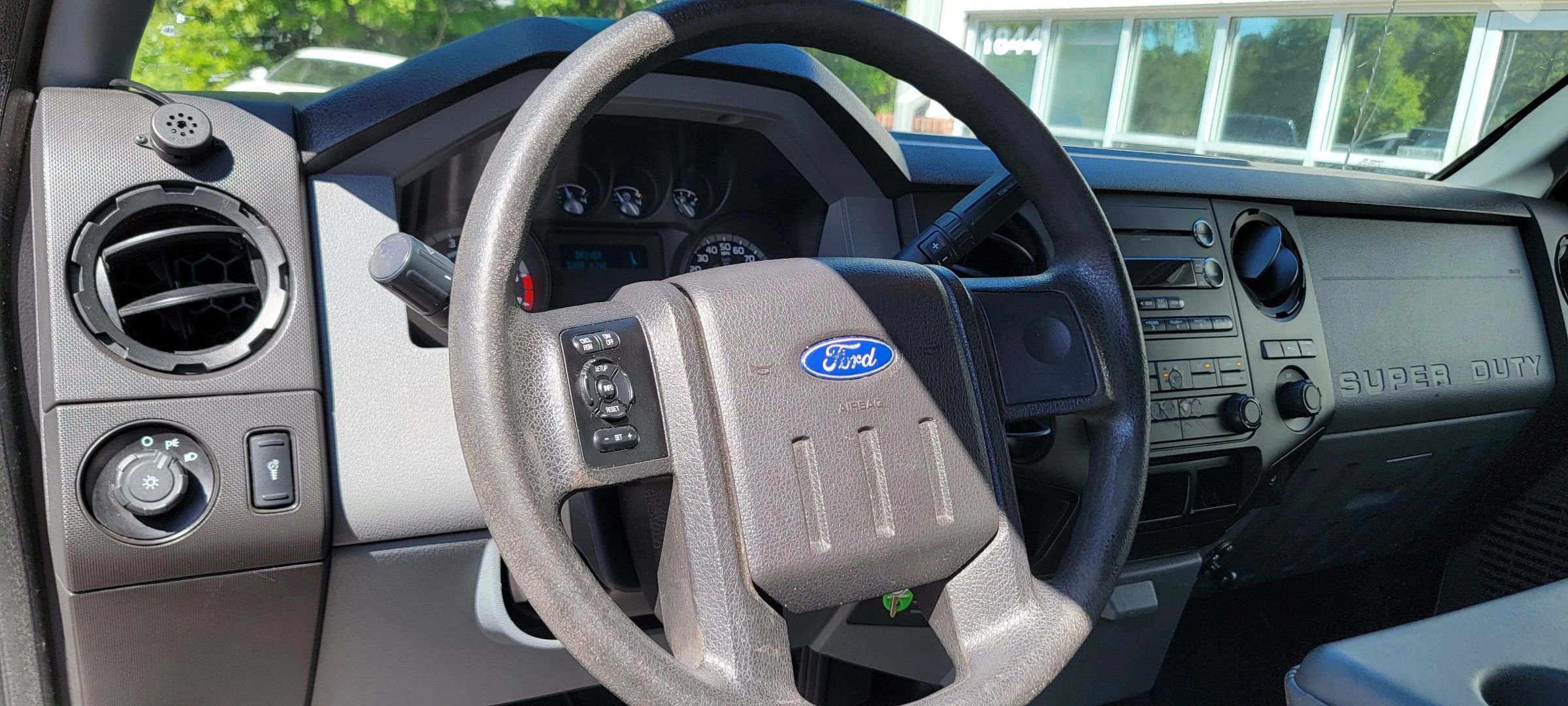 Used 2014 Ford F250 XL w/ Power Equipment Group image 14