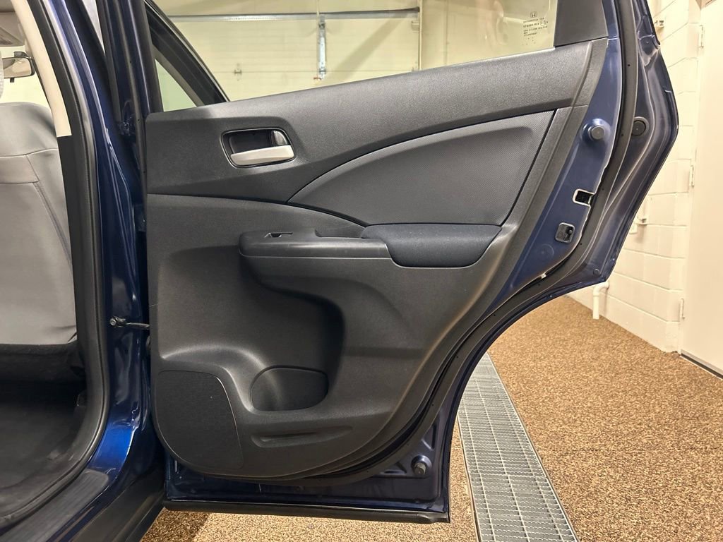 Used 2016 Honda CR-V SE image 15