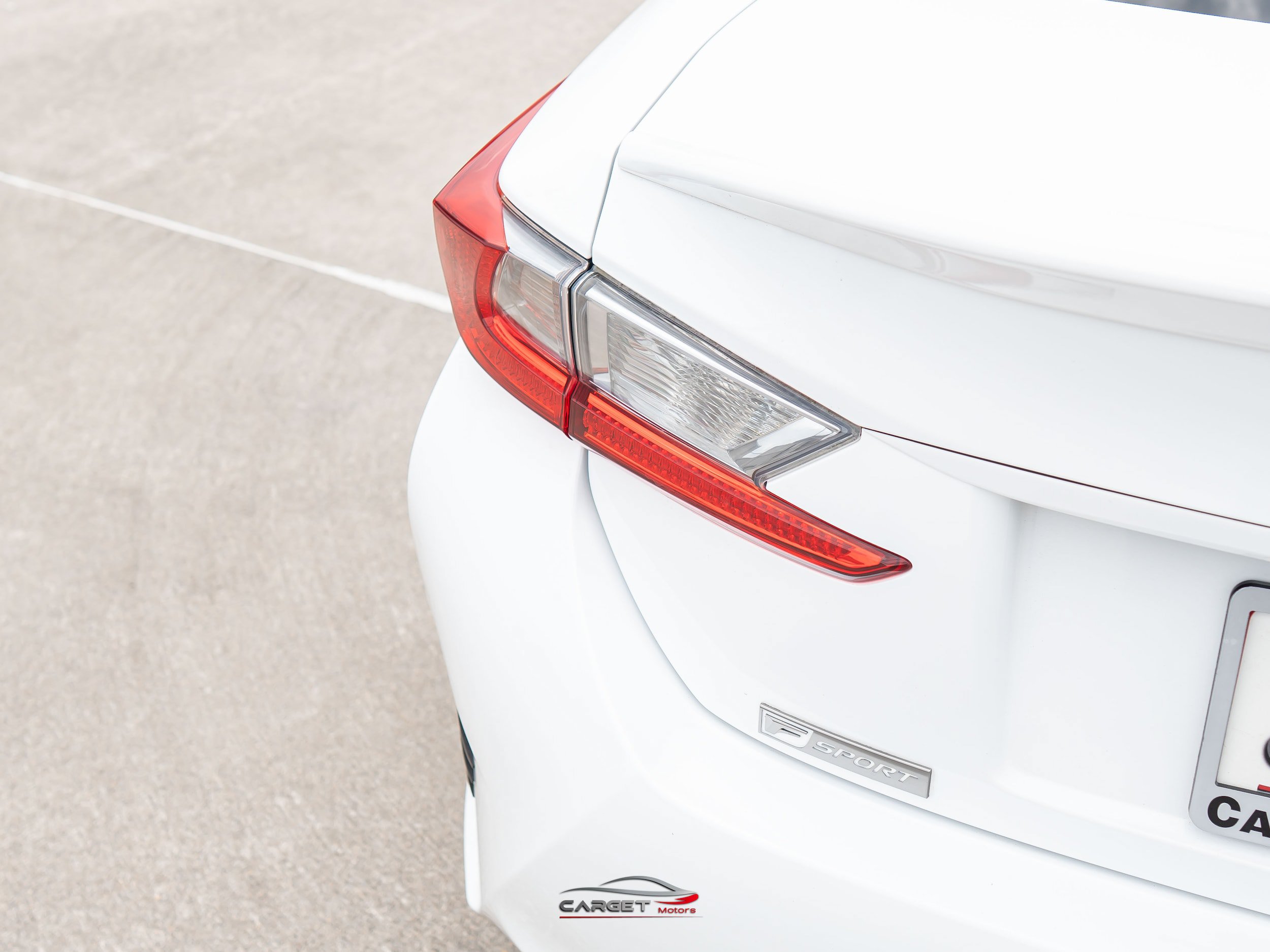 Used 2015 Lexus RC 350 w/ F Sport w/Summer Tires RWD image 34