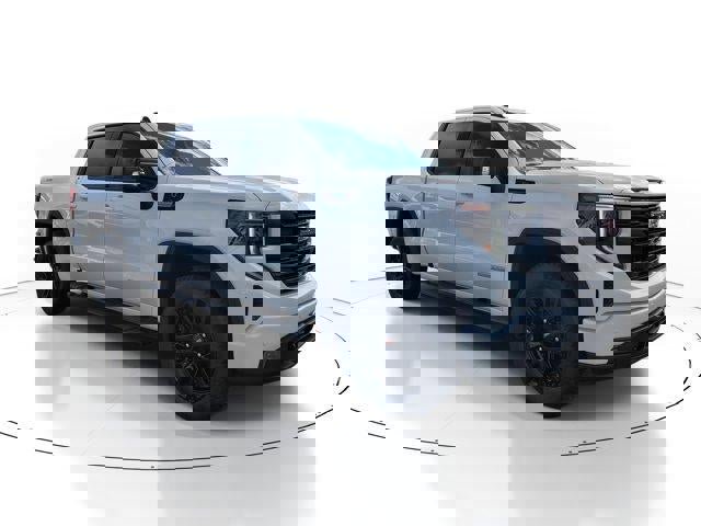 New 2026 GMC Sierra 1500 Elevation w/ Elevation Premium Package image 2