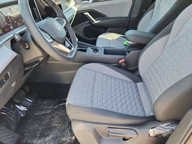 New 2026 Volkswagen Tiguan S AWD/4WD image 7