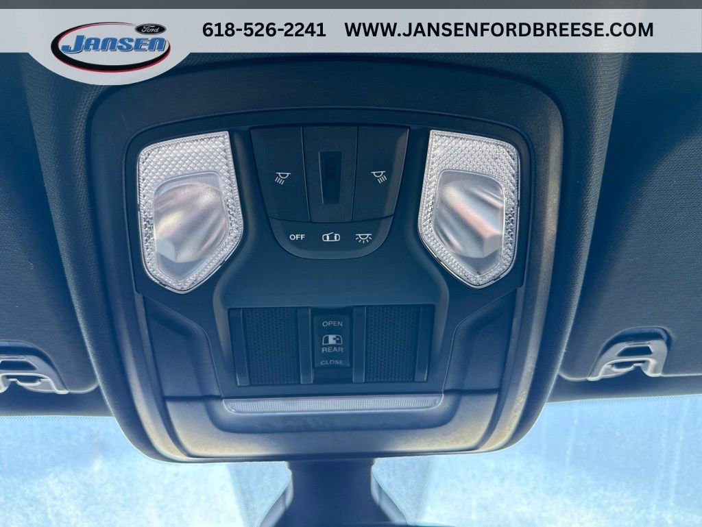 Used 2022 RAM 1500 Big Horn AWD/4WD image 15