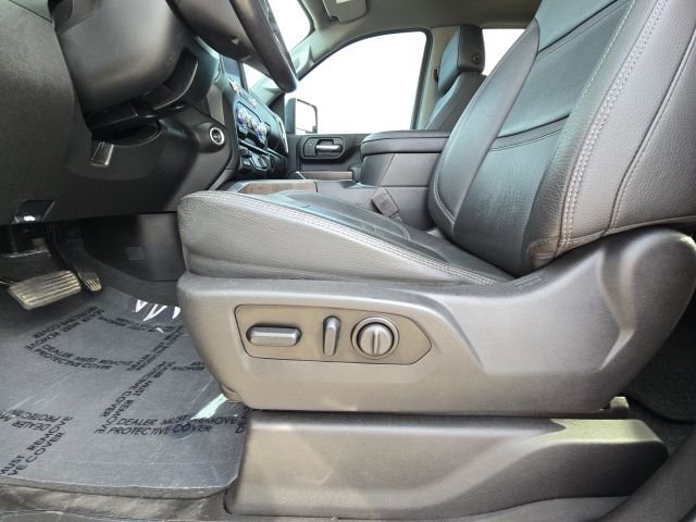 Used 2021 GMC Sierra 2500 Denali w/ Denali Ultimate Package image 22