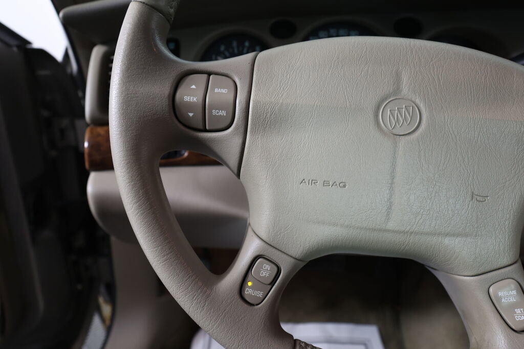 Used 2003 Buick Le Sabre Limited w/ Gran Touring Package image 33