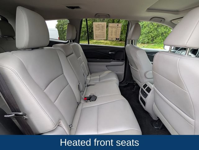 Used 2017 Honda Pilot EX-L image 30