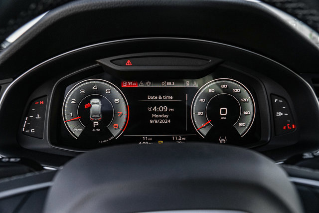Used 2025 Audi Q7 3.0T Premium Plus image 26