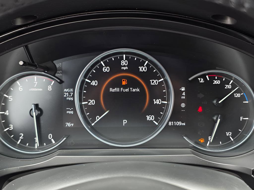 Used 2019 MAZDA CX-9 Grand Touring image 28