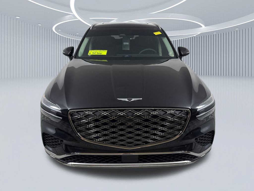 Certified 2026 Genesis GV70 2.5T Select AWD/4WD image 9