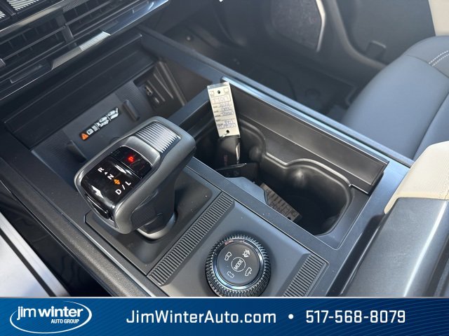 New 2026 GMC Hummer EV SUV image 27