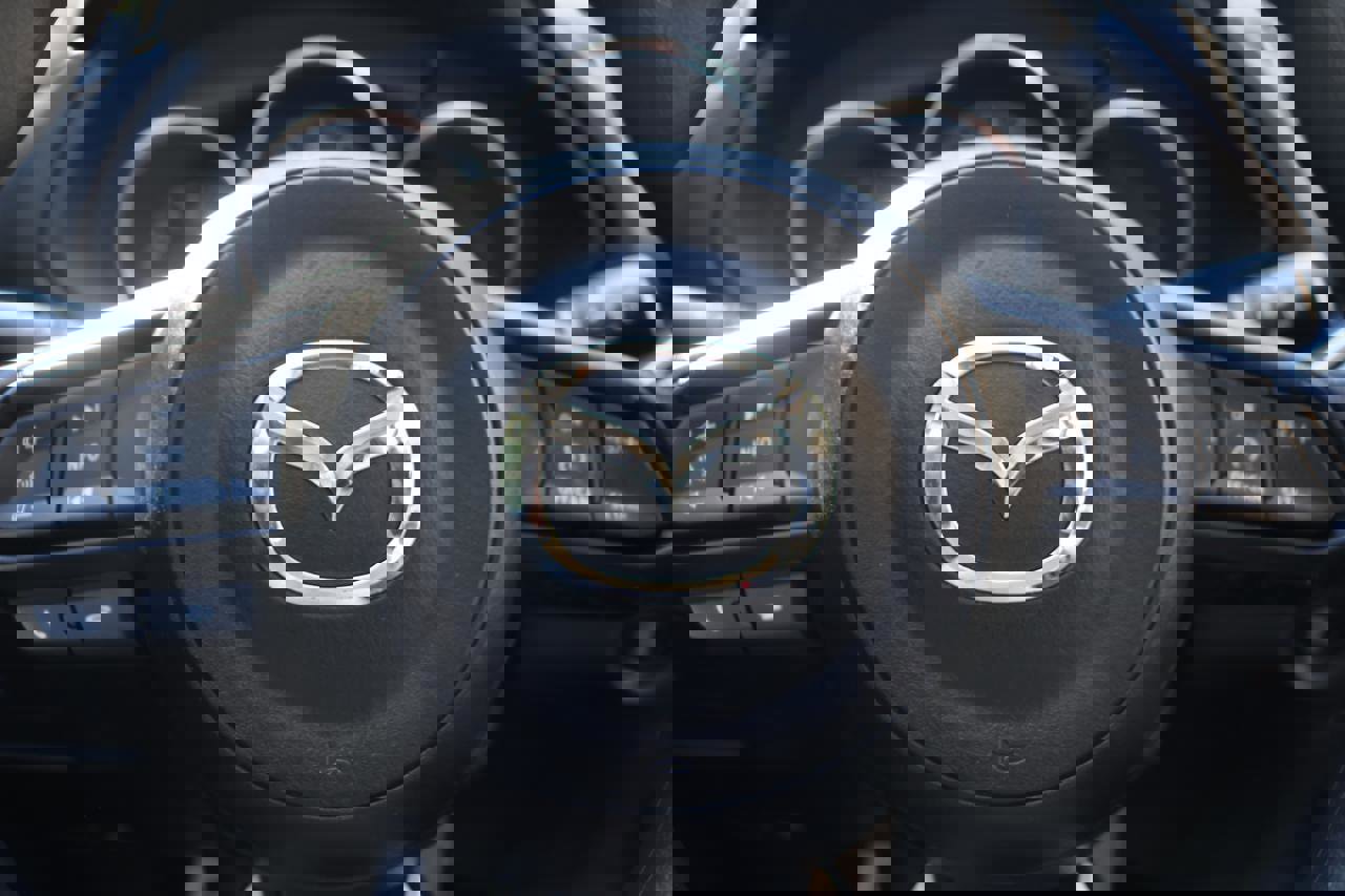 Used 2017 MAZDA CX-5 Sport image 37