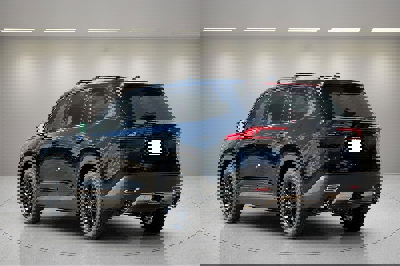 New 2026 Toyota Grand Highlander AWD Hybrid image 5