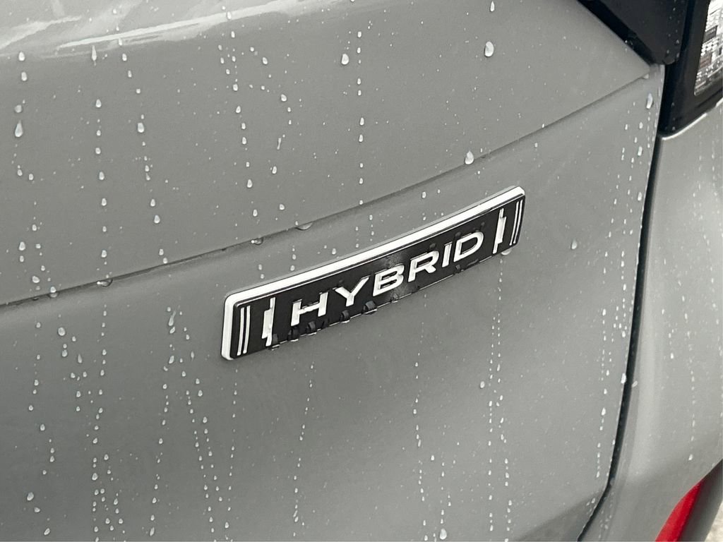 New 2025 Subaru Forester Premium image 13