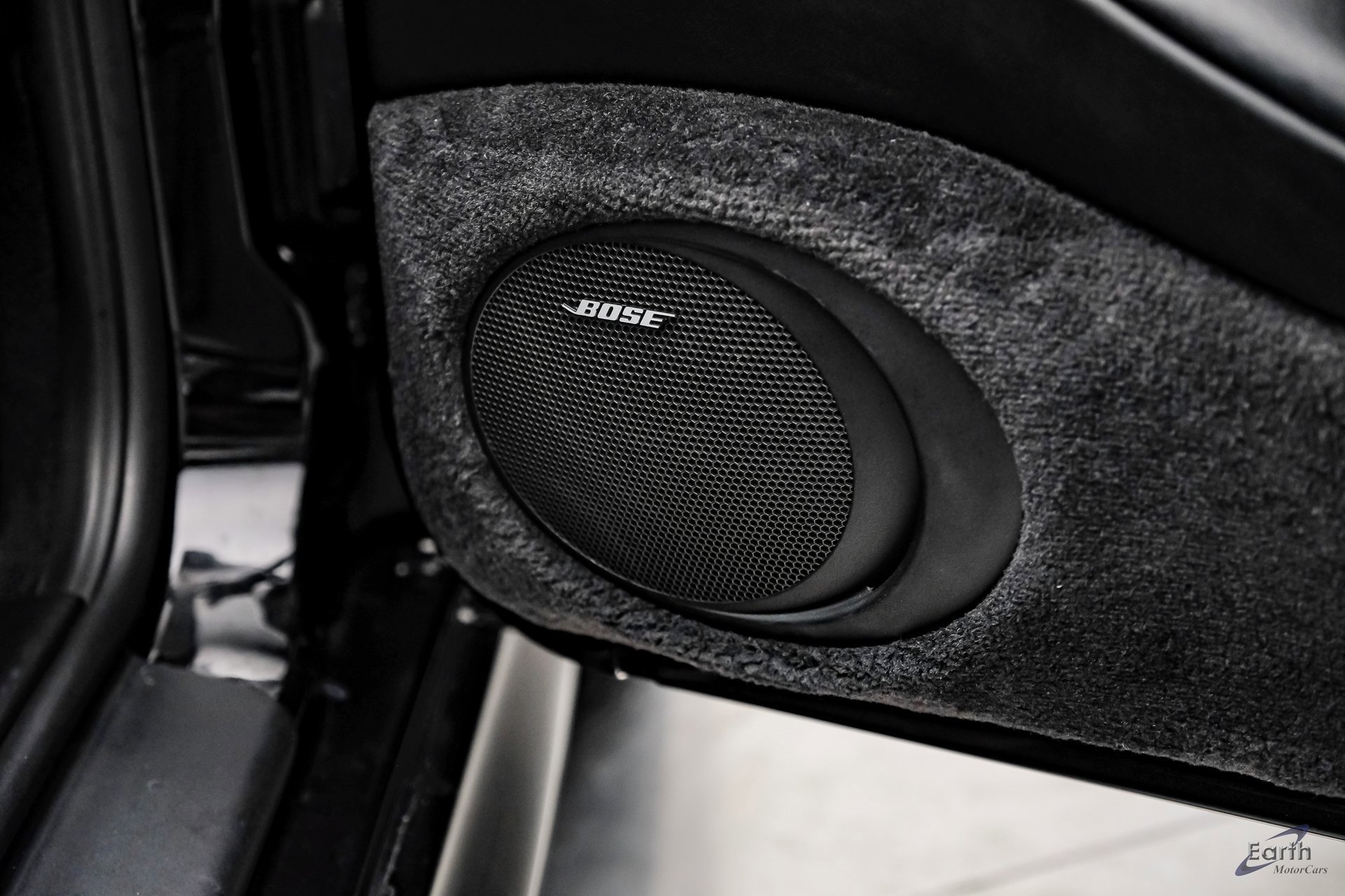 Used 2005 Porsche 911 Turbo S image 74