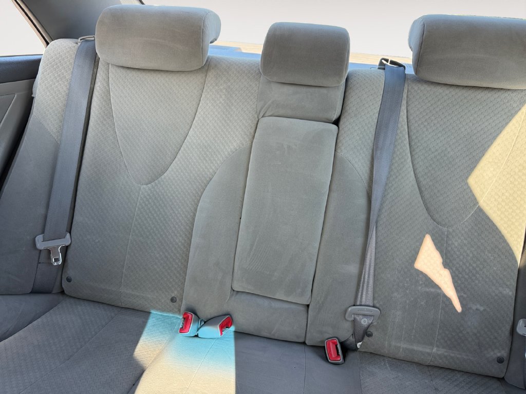 Used 2009 Toyota Camry LE FWD image 13