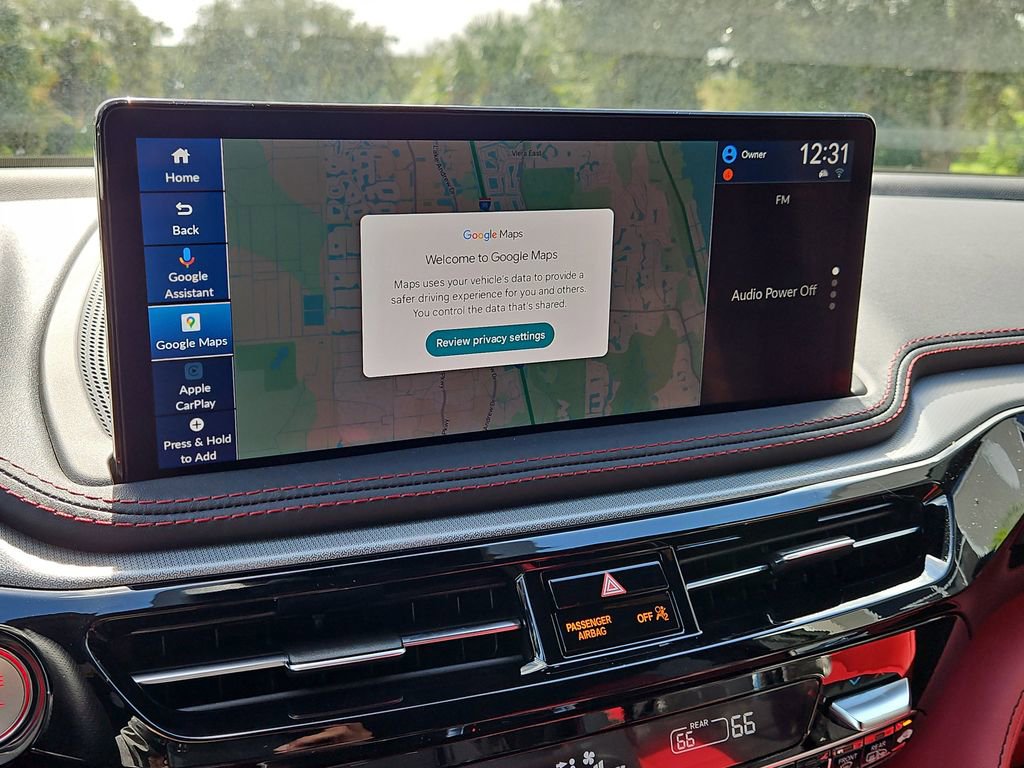 New 2026 Acura MDX A-Spec image 32