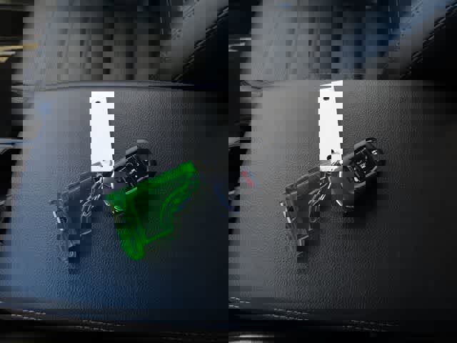 Certified 2023 Honda CR-V EX-L image 27