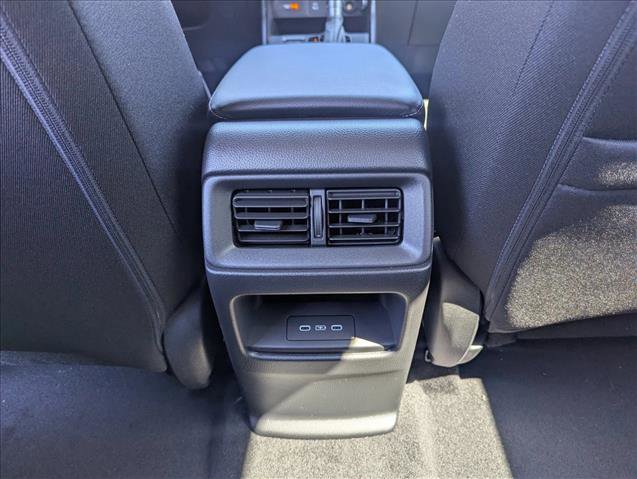 New 2026 Honda CR-V EX image 17